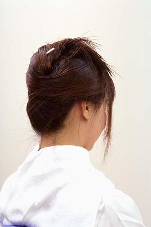 縮毛矯正におすすめの長野の美容室