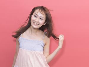 鵠沼海岸の美容室で縮毛矯正をしたい